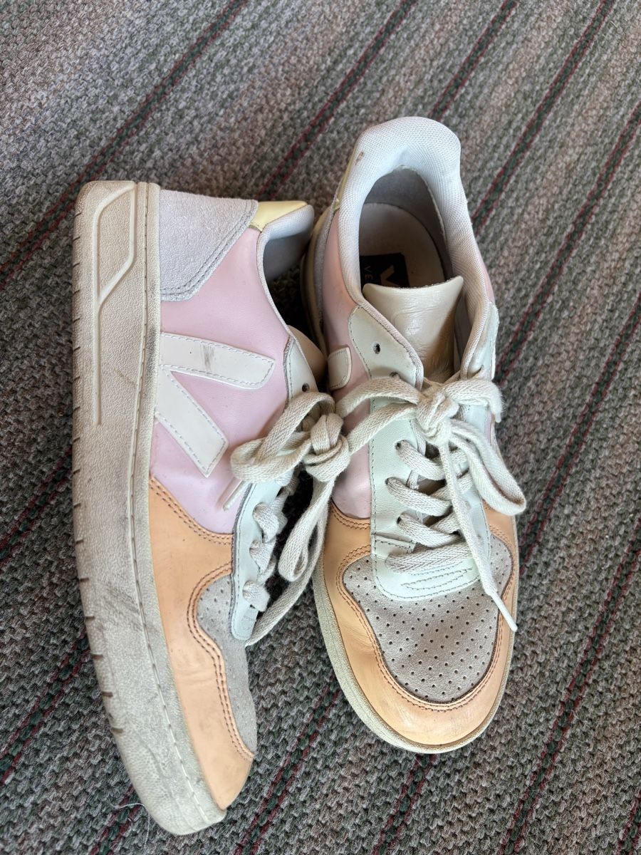 Veja Scarpe da donna: Veja Sneaker – Usato da Münchenbuchsee venduto da princesas-2007 2