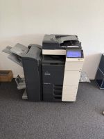 Multifunktionsdrucker Konica bizhub C258