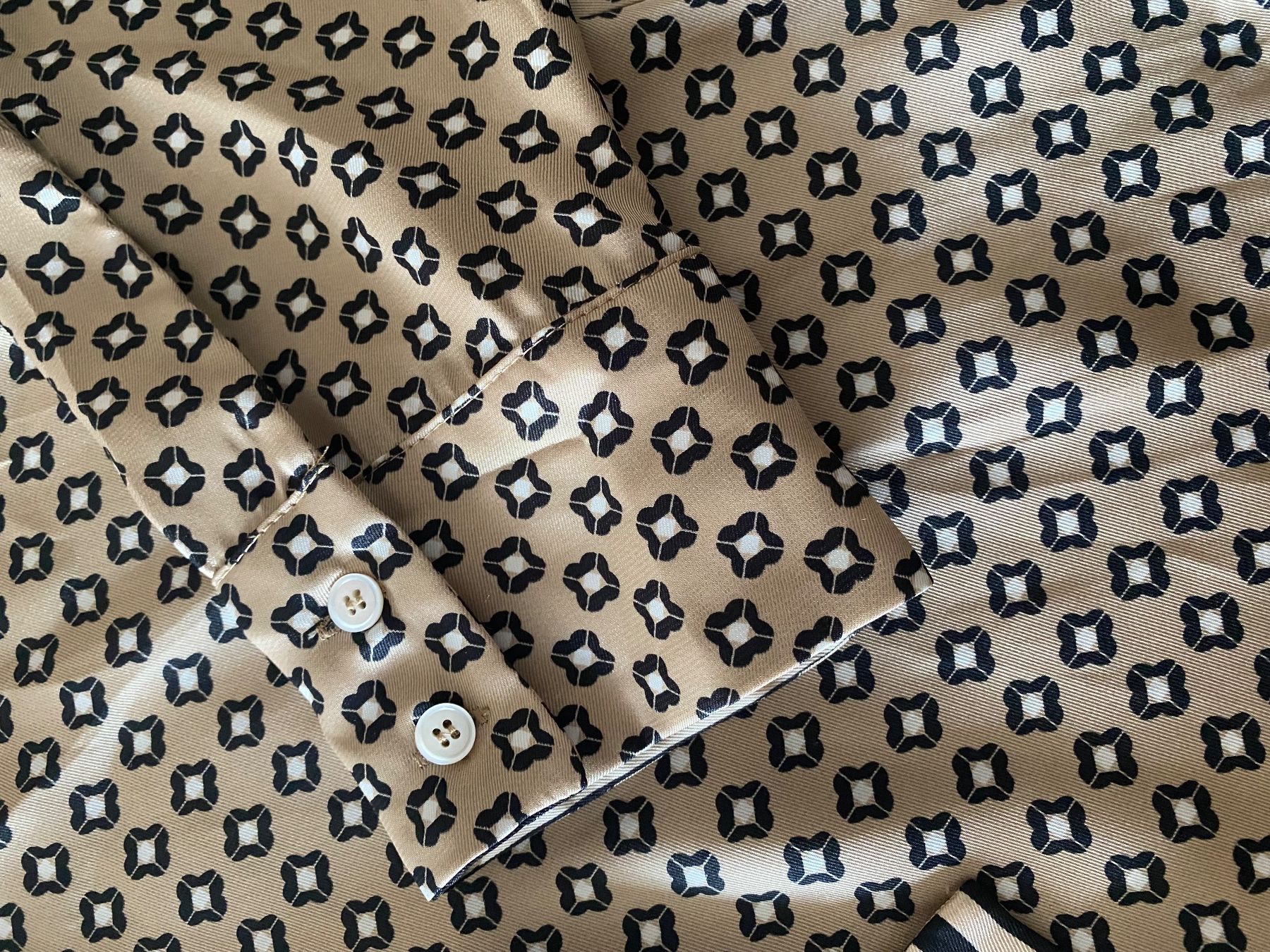 Marella Chemisiers: MARELLA Damen Bluse (Max Mara Group) – D'occasion à Besazio par lionheart63 2
