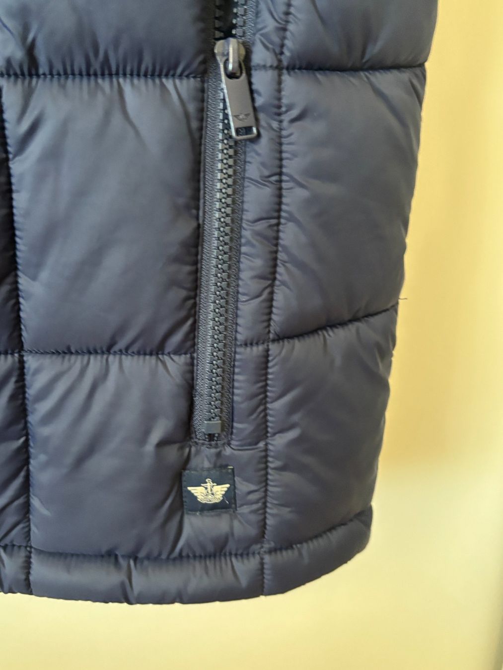 Gilet & Giacche: DOCKERS  Weste, Grösse L/XL – Usato da Wallisellen venduto da AS.TZ. 3