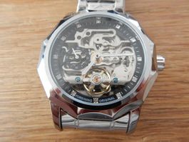 Forsining Original Herren Uhr