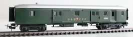 Märklin Leichtschnellzug-Gepäckwagen Spur H0