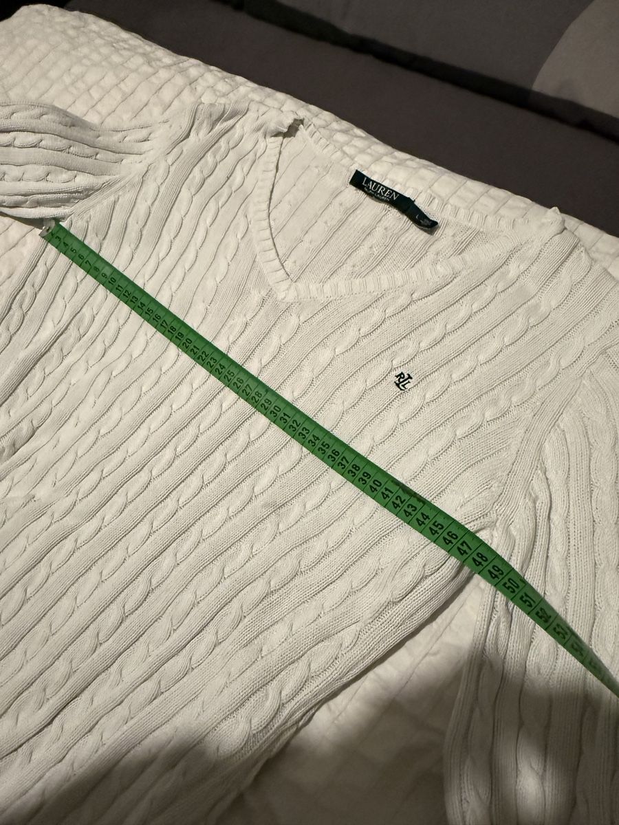 Maglioni & Felpe: Lauren Ralph Lauren Pullover, L – Usato da Zuchwil venduto da dianafrf 4