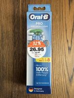 Oral-B Pro Precision Clean Aufsätze 8 Stk neu