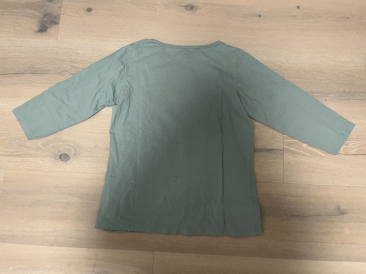Maglioni & Felpe: Shirt mit 3/4-Ärmeln mint M neu – Nuovo (secondo la descrizione) da Birrwil venduto da vanyboo 1