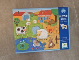 Puzzle Djeco für Kleinkinder