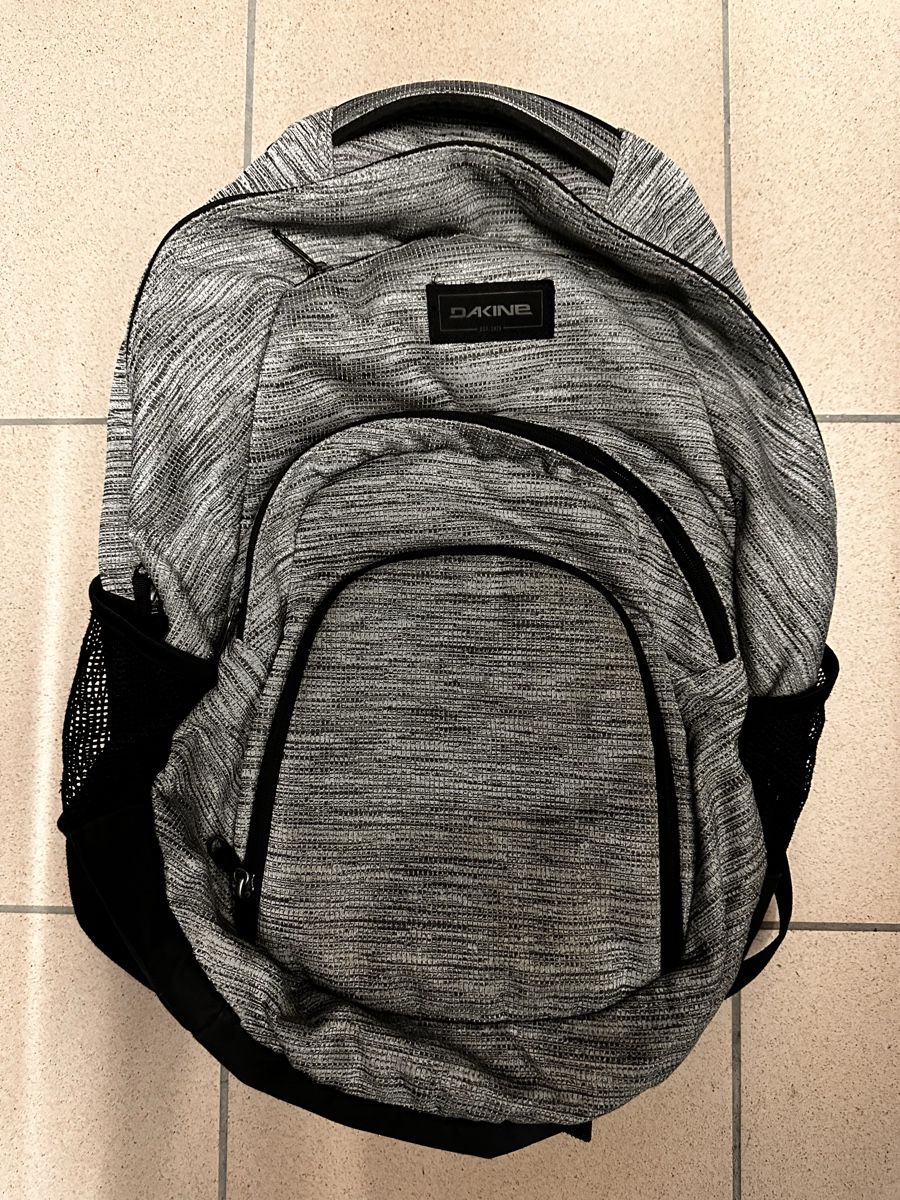 Dakine Zaini: Sac à dos Dakine – Usato da Grône venduto da Amte73