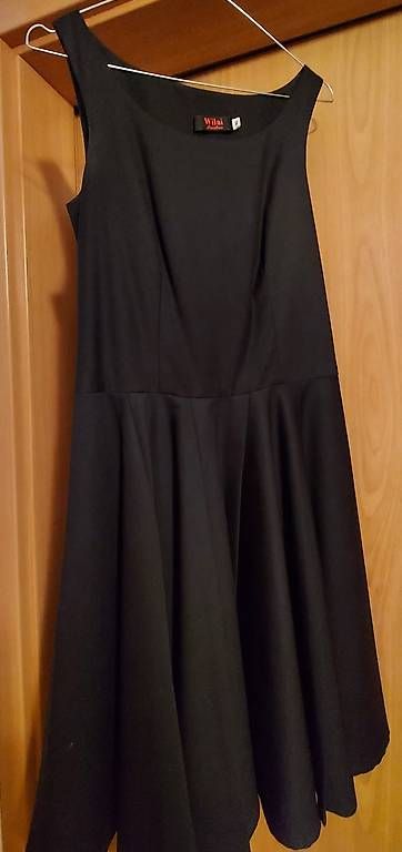 Kleider: Festliches Kleid – Gebraucht aus Nürensdorf von conceicao74 1