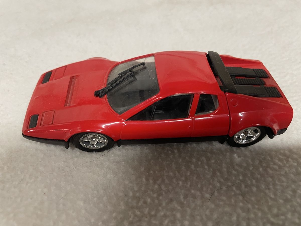 Brumm Modellautos: 10 Div. Ferrari von Brumm – Gebraucht aus Zuerich von HaYvFoRu 5