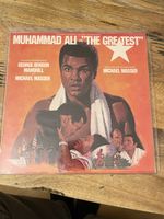 Muhammad Ali "The Greatest" - Michael Masser