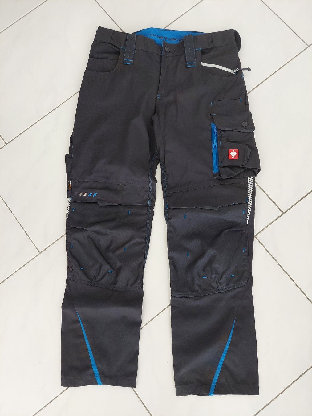 Engelbert Strauss Pantaloni: Ladies Engelbert Strauss 40 – Nuovo (secondo la descrizione) da Stans venduto da Klami7