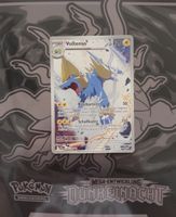 Pokemon Karte Voltensso 60/68 Mega-Entwicklung