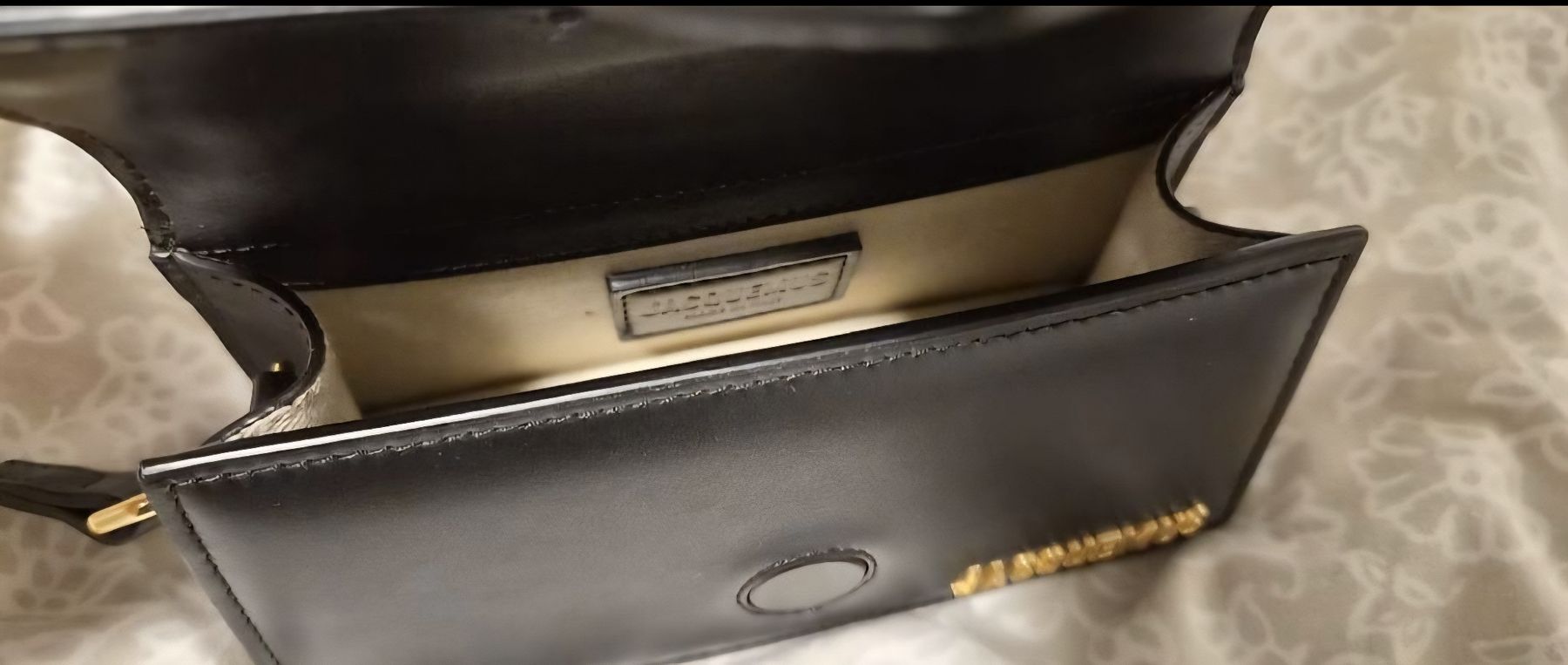 Jacquemus Taschen für Damen: Jacquemus Tasche – Neu (gemäss Beschreibung) aus Heerbrugg von kar_2syk 2