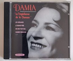 Damia - La Tragédienne de la Chanson - CD
