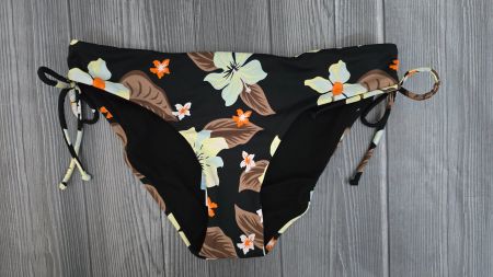 ROXY Bikini Hose - M - Beach Classics Hipster 👙