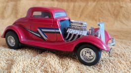 Majorette Hot Road Ford 1:32