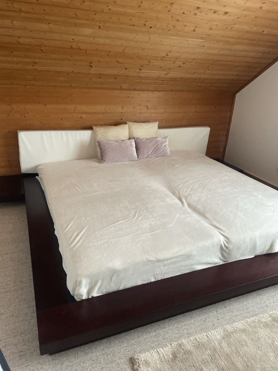 Lits: Bett Design – D'occasion à Freidorf TG par ibipatria