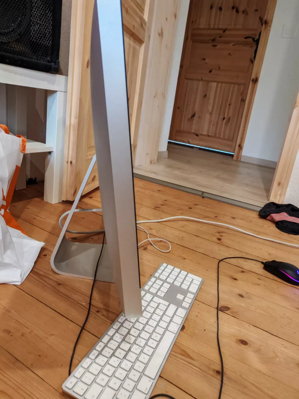 Apple PCs: I Mac – Gebraucht aus Gontenschwil von Luz58 3