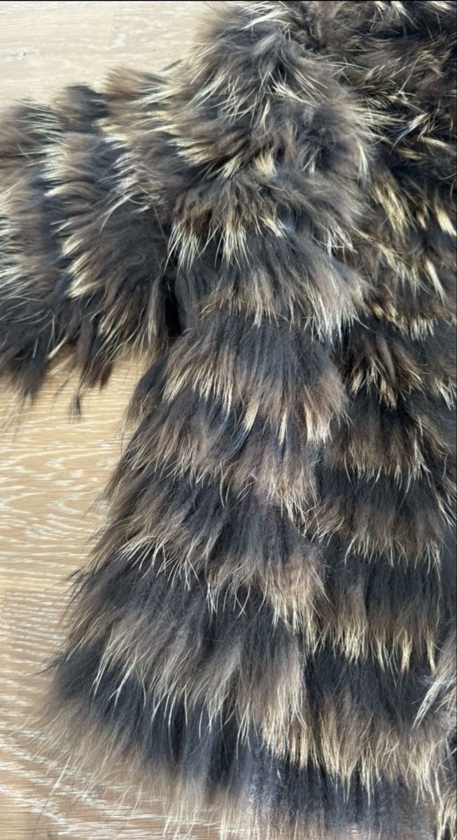Giacche: Pelzjacke / echtes Pelz – Usato da Weisslingen venduto da Spiegelbild0 1
