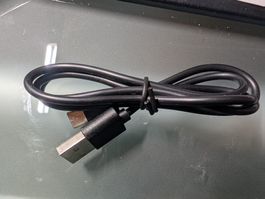 USB A — USB C 80cm NEW