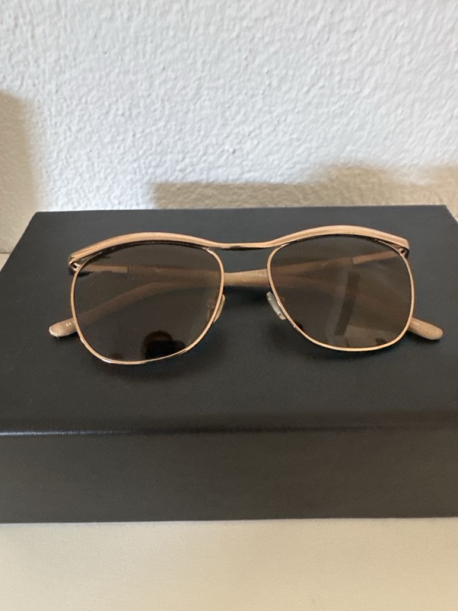 The Row Occhiali & Lenti: The Row Sonnenbrille – Nuovo e nell'imballaggio originale da Bülach venduto da Mellinchen30 2
