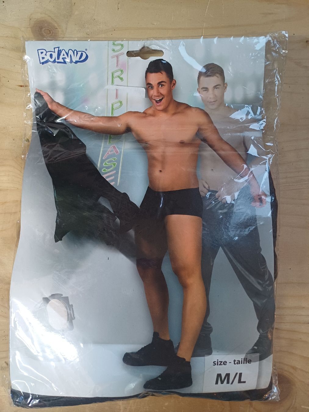 Pantaloni: Stripper Pants – Nuovo e nell'imballaggio originale da Gipf-Oberfrick venduto da LuuserSieche2004