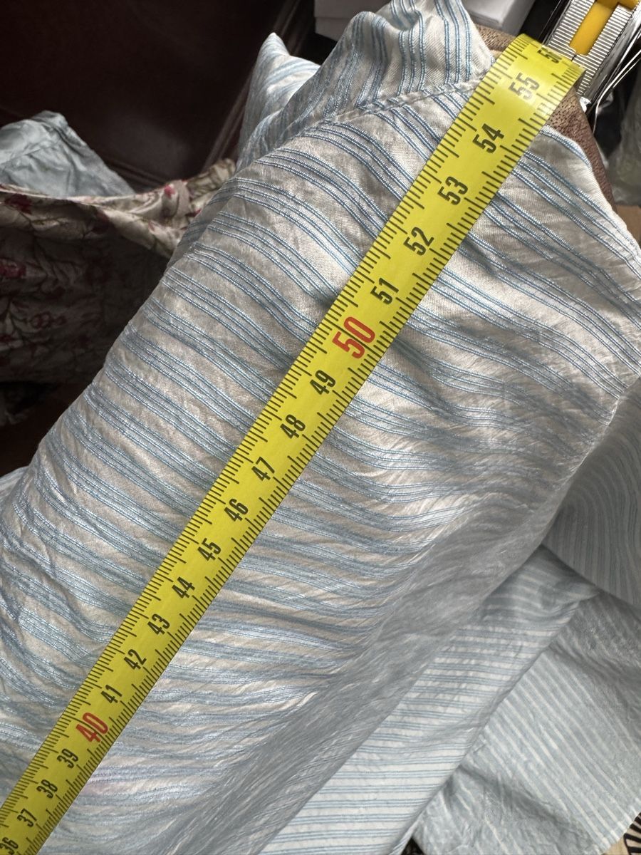 H&M Camicette: H&M Studio S/S 2015 Hemd 100% Seide – Usato da Obfelden venduto da cesarina10 7