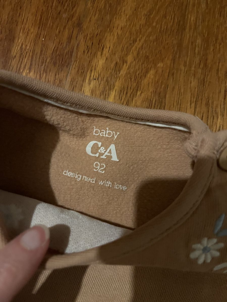 C&A Pullover & Sweatshirts: 2er Set Pullover, Grösse 92 – Gebraucht aus Männedorf von Qurop 4