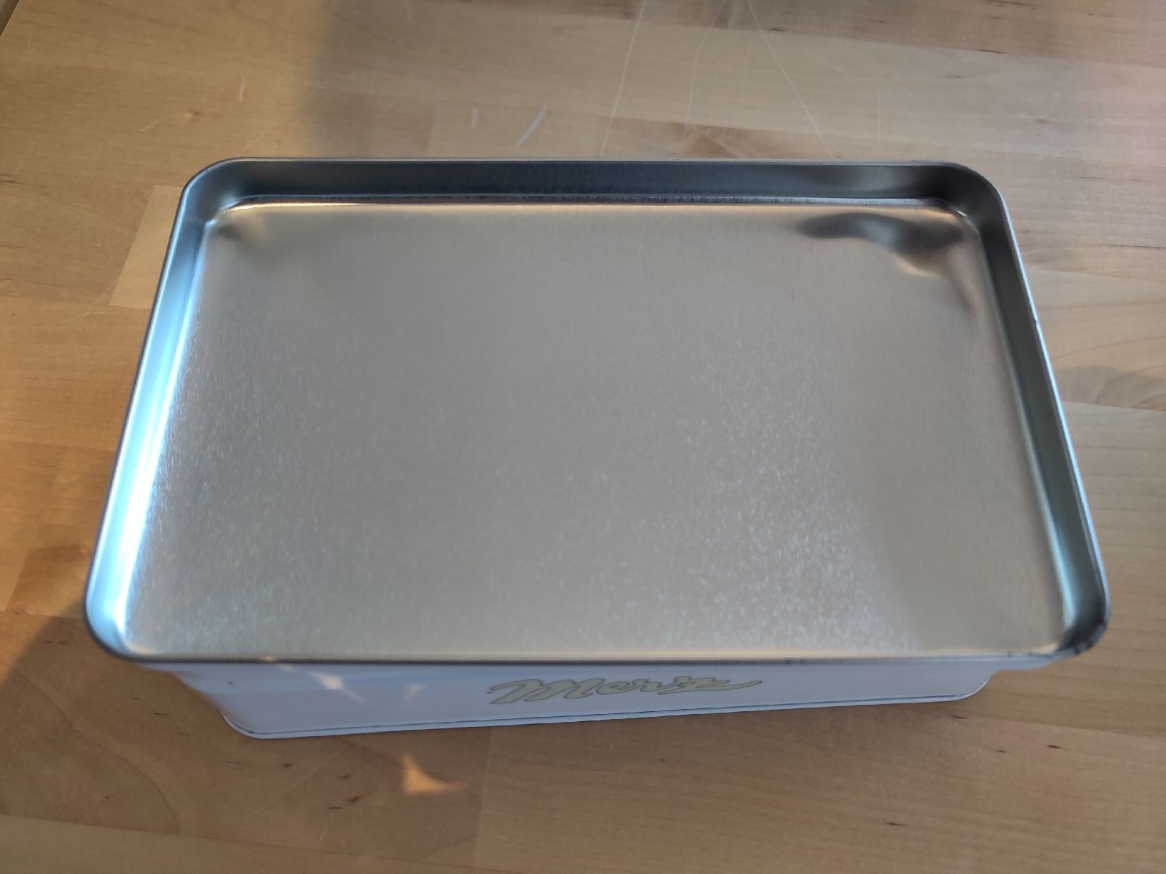 Behälter & Ähnliches: Vintage Merz Dauergebäckdose mit Sujets von Chur – Gebraucht aus Effretikon von pemko 2