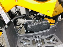 Motor 49cc zu Pocket Bike , ATV  Mini Moto , Kinder - Quad