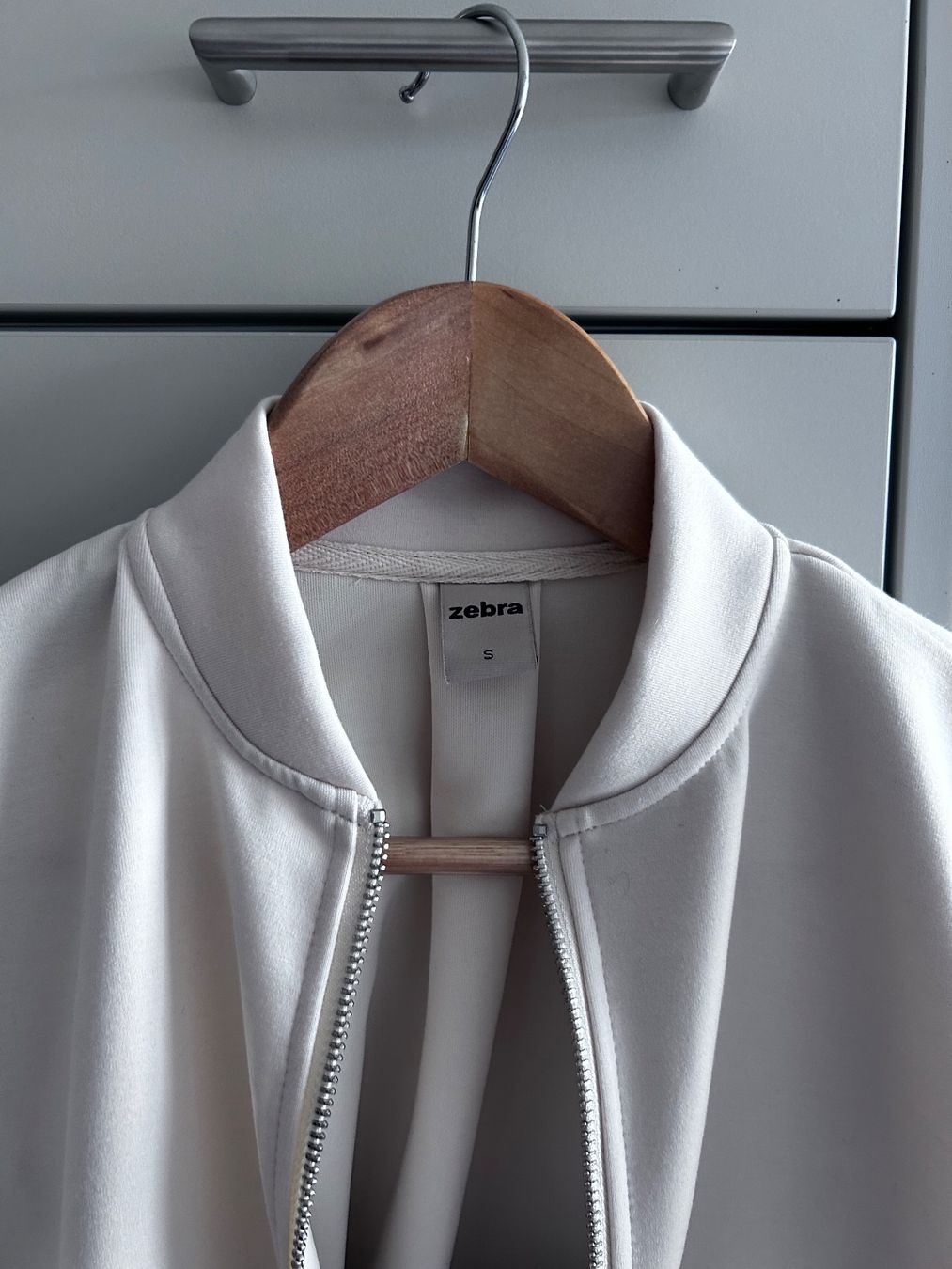 Giacche: Kurzblouson creme – Nuovo (secondo la descrizione) da Wettingen venduto da Annarosa65 1