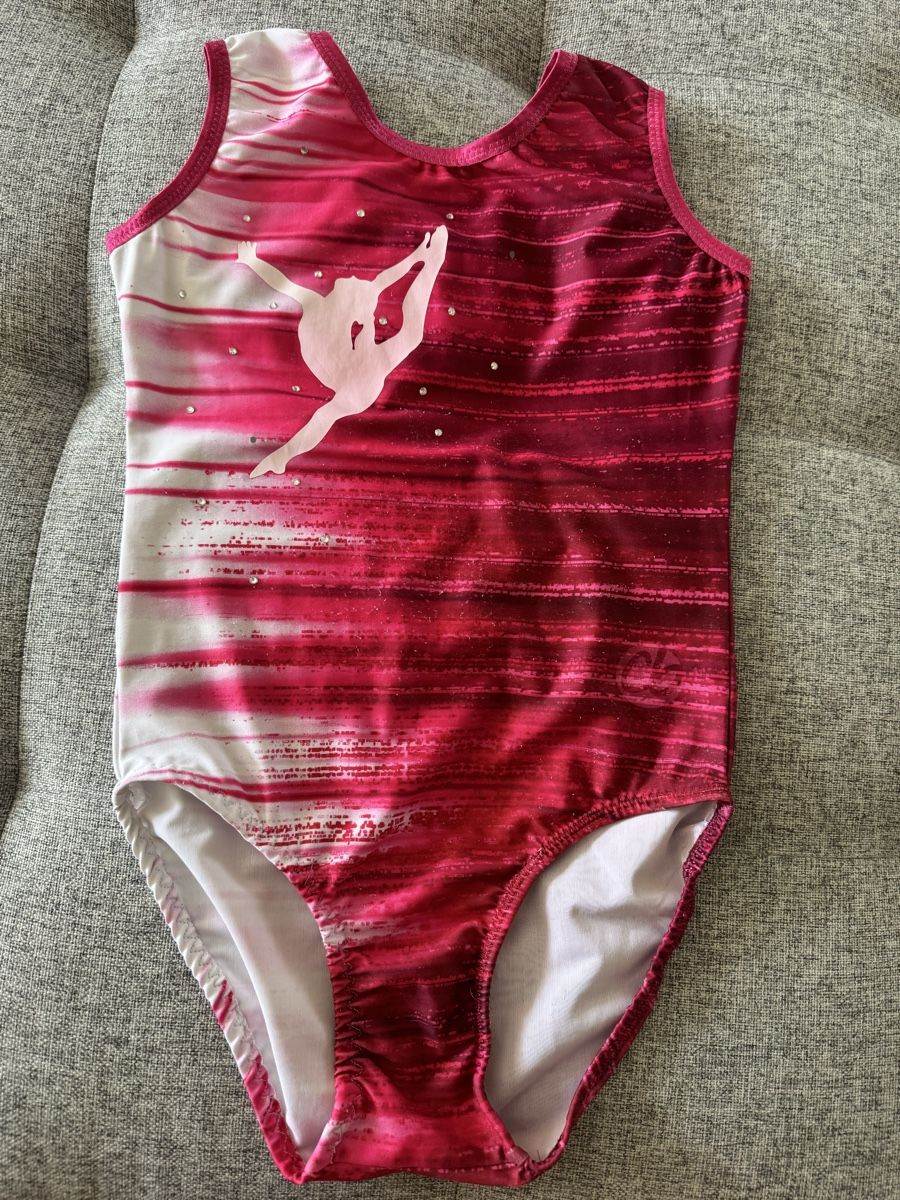 Trainer, Turnhosen & -trikots: Turndress Creation Beatrice 55cm – Gebraucht aus Dierikon von FraeuleinMaus17