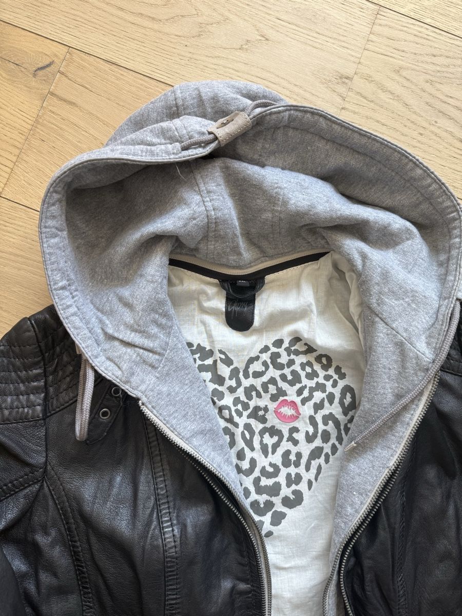 Giacche: Lederjacke von gipsy, 2XL – Nuovo e nell'imballaggio originale da Widnau venduto da Katja1973 1
