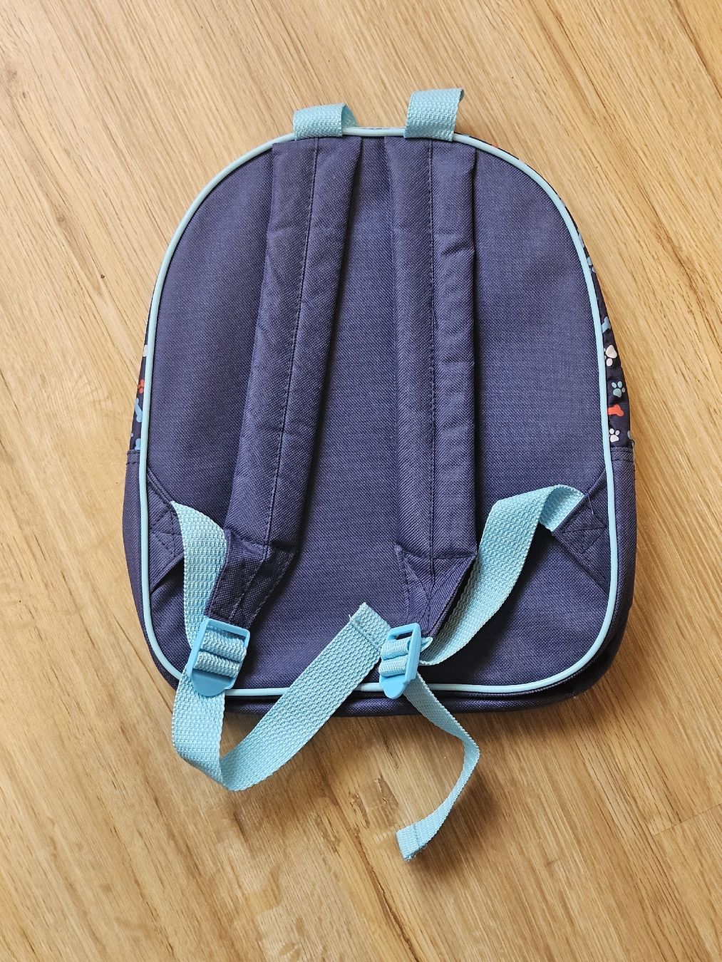 Borse & Zaini: Paw Patrol Rucksack  – Usato da Ibach venduto da ELA6975 1