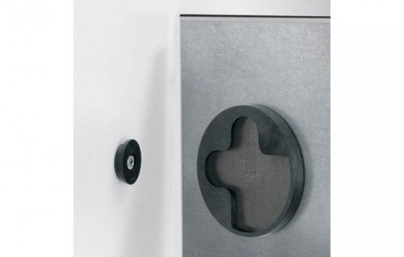 Tableaux: Glas-Magnetboard – Neuf avec emballage d'origine à Forch par CorinneB-K 2
