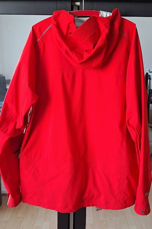 Mckinley Giacche: Regen- / Wanderjacke McKinley Gr. XL – Usato da Dietikon venduto da angelus90 2