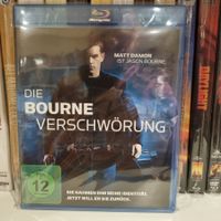 Die Bourne Identität [Blu-ray]
