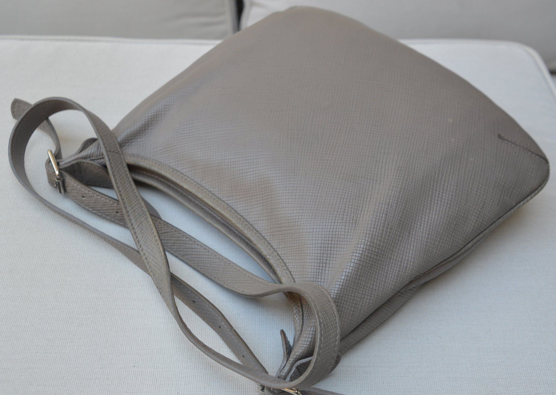 Longchamp Borse da donna: Longchamp Tasche / Sac – Usato da Collonges venduto da Auganien 7