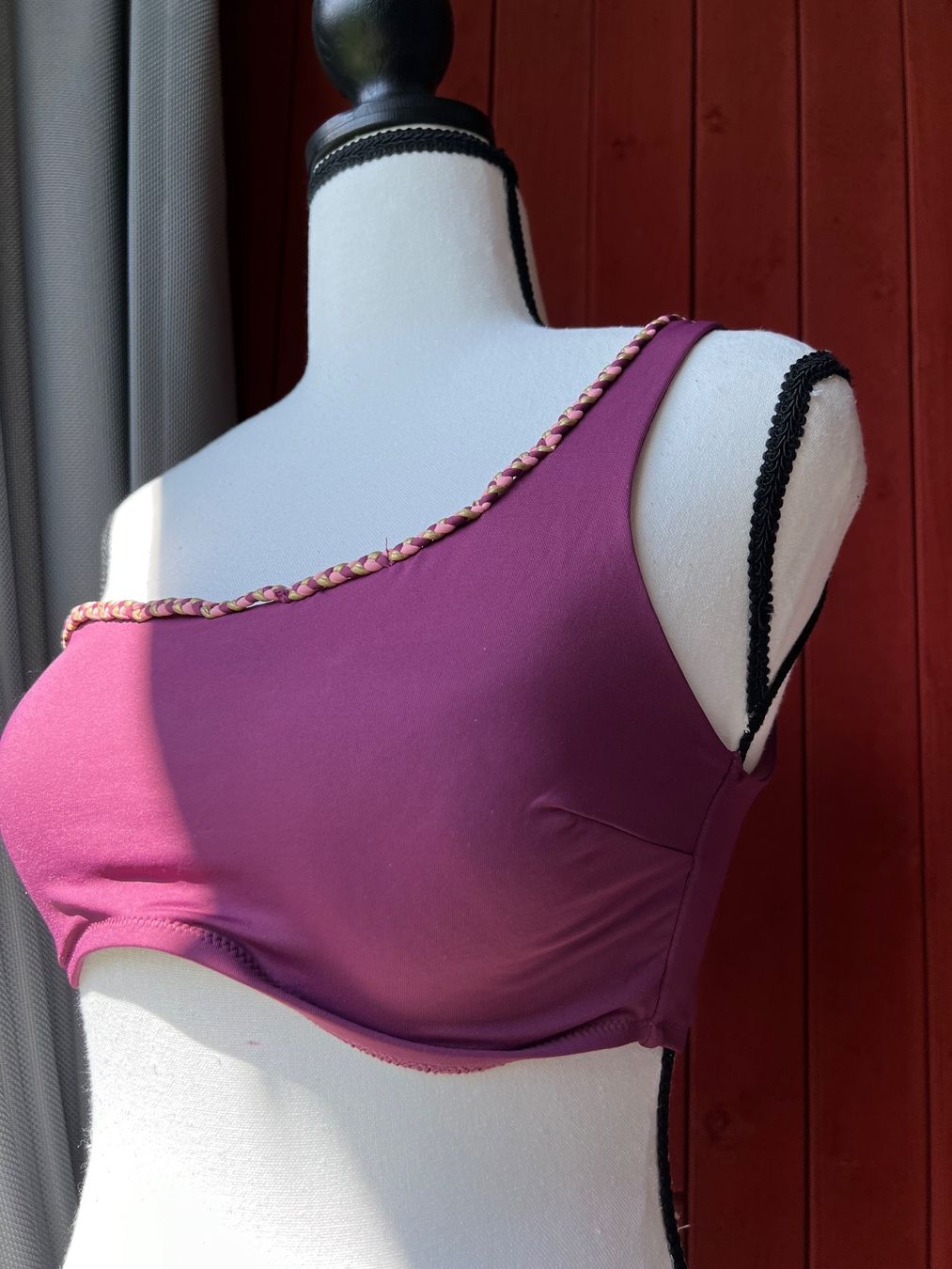 Costumi da bagno & Bikini: Neue Badeanzug BH95B Unterhose S – Nuovo e nell'imballaggio originale da Riehen venduto da ann_76jw 2