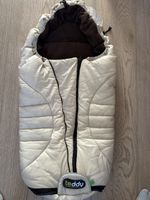 Winterfusssack Odenwälder