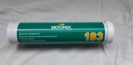 Meisseltrennpaste Schmierfett Hammer Fett Kartousche