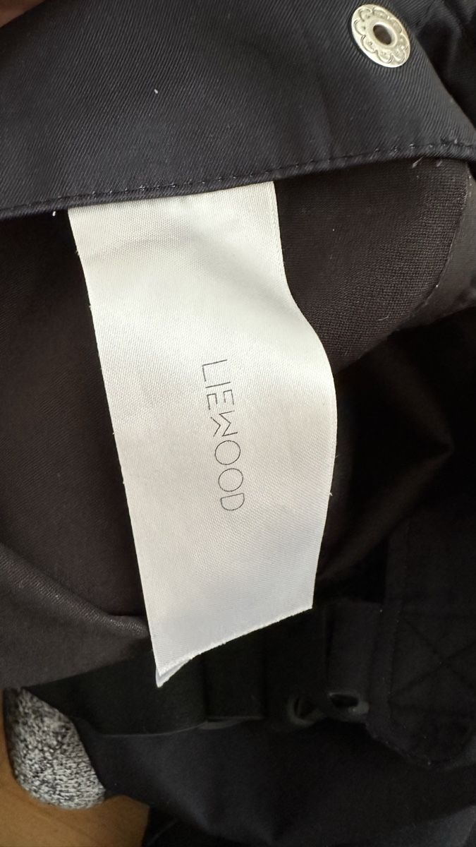 Liewood Tute: Liewood Waterproof Overalls - Size 104 – Usato da Zürich venduto da KrisZH 2