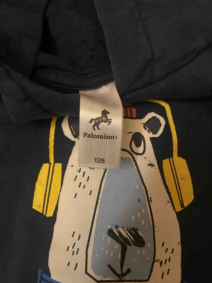 Maglioni & Felpe: Pull à capuche bleu pour garçon taille 128 – Nuovo (secondo la descrizione) da Chamoson venduto da Pince26 2