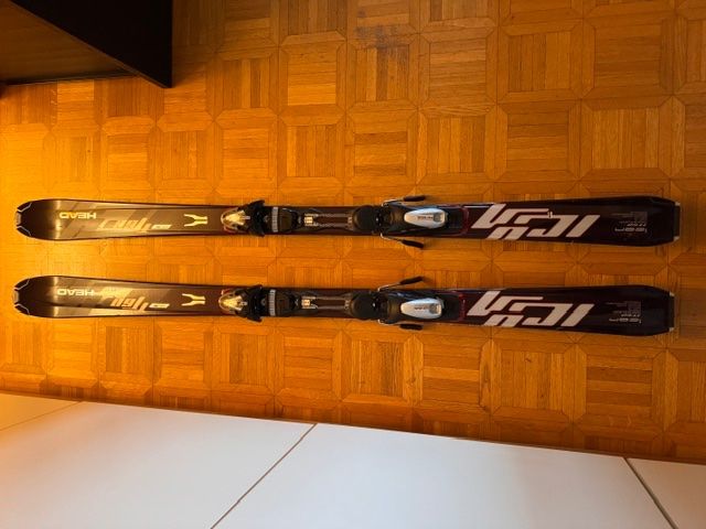 Head Sci: Ski Head Icon TT60 – Usato da Zürich venduto da evgros 3
