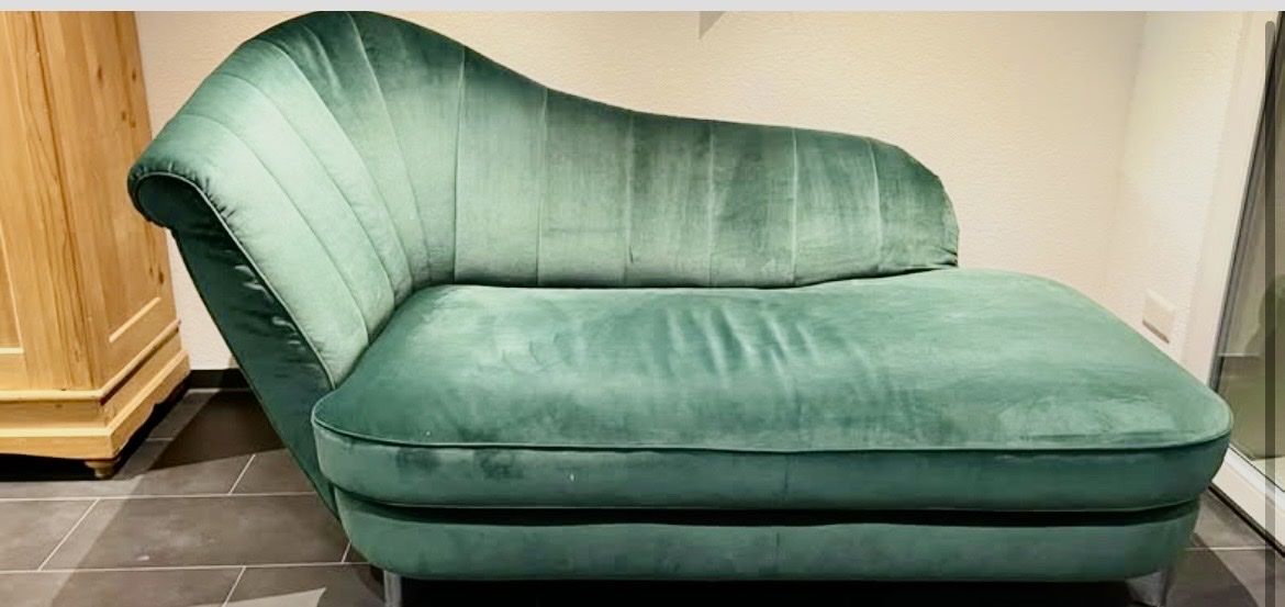 Sedie a sdraio: Chaisselounge – Usato da Andwil SG venduto da Ireneri_07