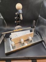 Flaschen Glas Schneider  neuwertig, mit Anleitung, 