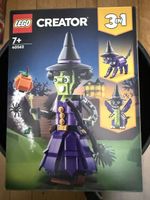 LEGO Creator 3in1 Hexen Haus 40562 neu