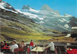 Jochpass OW