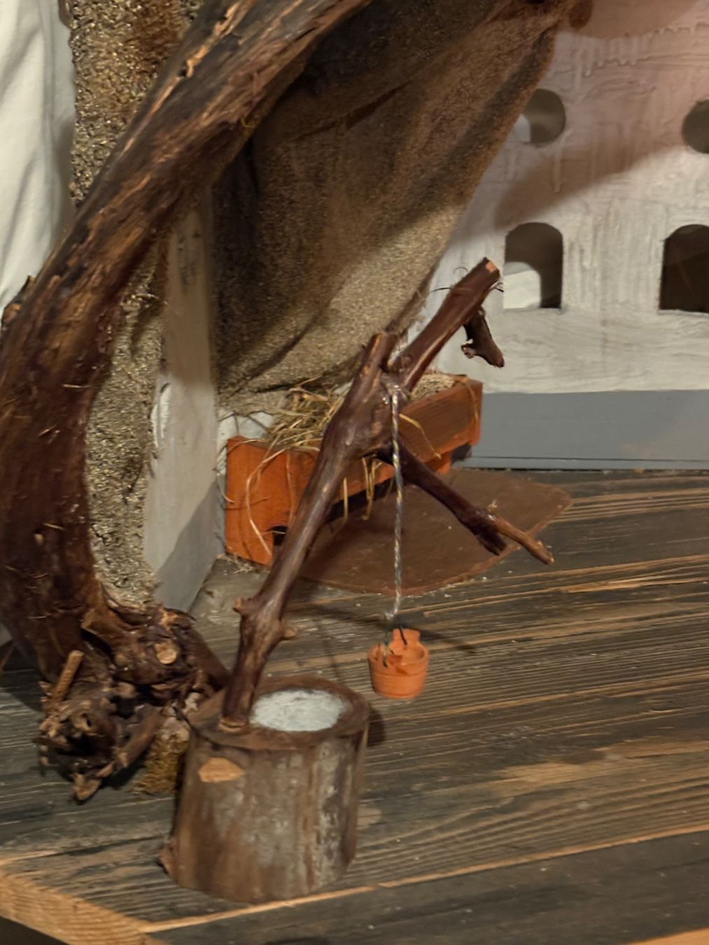 Tutte le decorazioni: Weihnachtskrippe / Weihnachten – Usato da Amriswil venduto da ros_6mhc 1