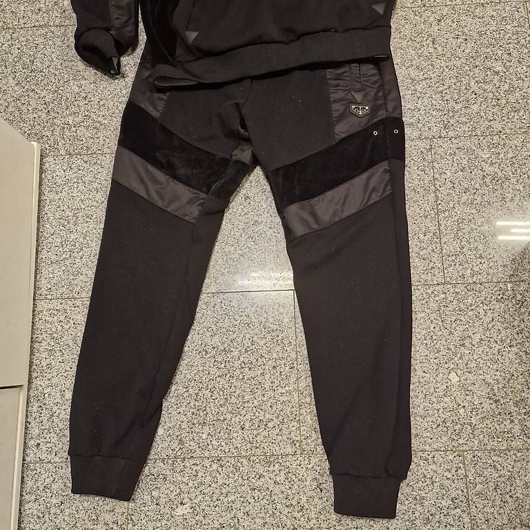 Philipp Plein Lotti di vestiti: Original Philipp Plein Jogger Set XL – Usato da Oftringen venduto da xRazer 1